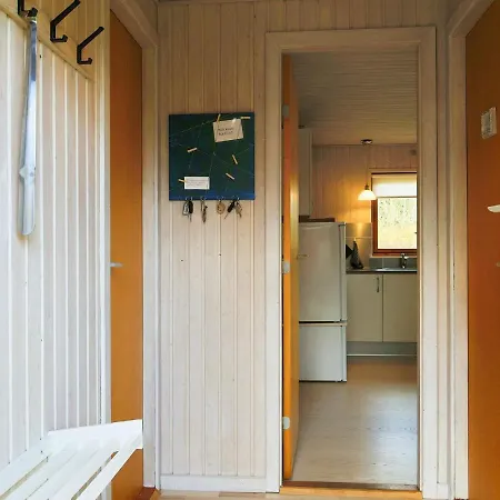 Holiday home Xxx *
