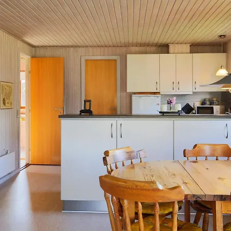 Holiday home Xxx *