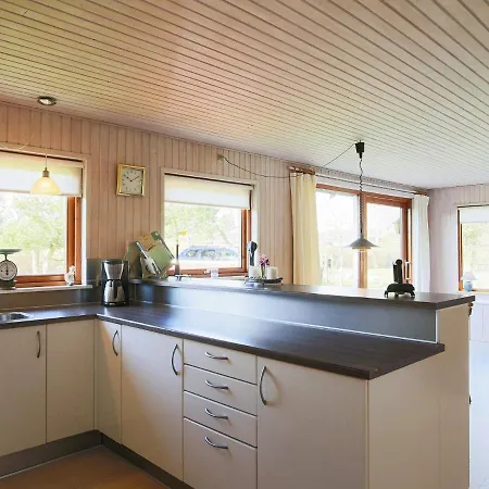 Holiday home Xxx Dannemare