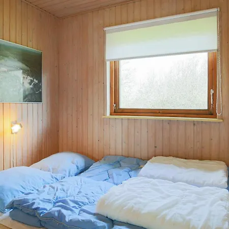 Ferienhaus 6 Person In Dannemare-by Traum