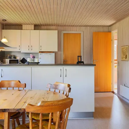 Holiday home Xxx Dannemare
